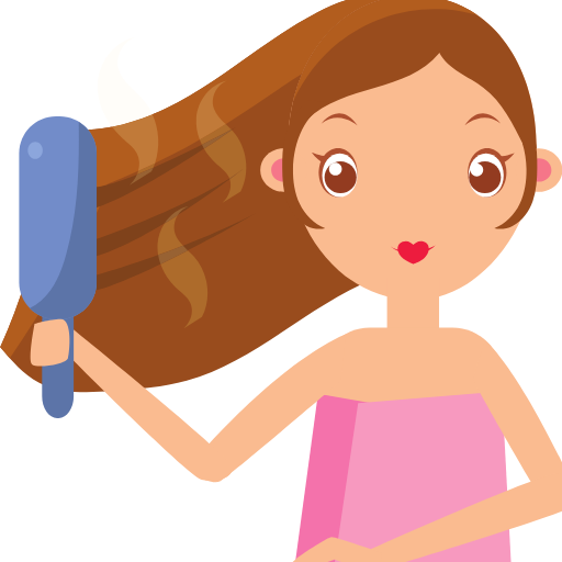 Brezilya Fönü & Keratin Bakım